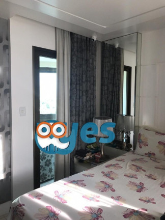 Imagem Apartamento com 3 Quartos para Alugar, 190 m² em Santa Mônica - Feira De Santana Imagem Apartamento com 3 Quartos para Alugar, 190 m² em Santa Mônica - Feira De Santana