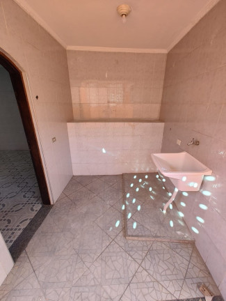 Imagem Casa com 1 Quarto à Venda, 154 m² em Jardim Santo André - São Paulo Imagem Casa com 1 Quarto à Venda, 154 m² em Jardim Santo André - São Paulo