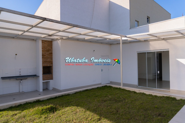 Imagem Cobertura com 2 Quartos à Venda, 98 m² em Centro - Ubatuba Imagem Cobertura com 2 Quartos à Venda, 98 m² em Centro - Ubatuba