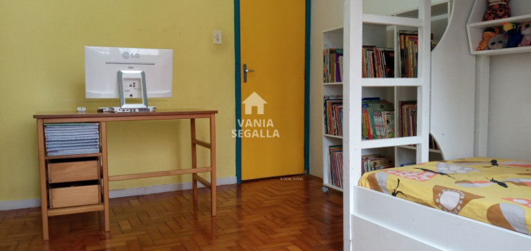 Imagem Apartamento com 3 Quartos à Venda, 98 m² em Perdizes - São Paulo