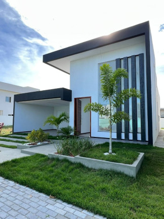 Casa com 3 Quartos à Venda, 170 m² em Centro - Barra Dos Coqueiros