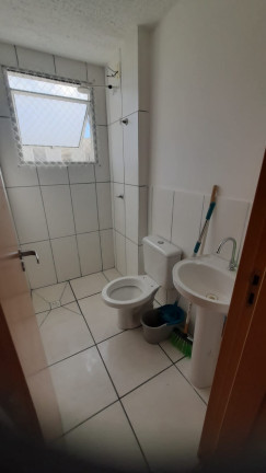 Imagem Apartamento com 2 Quartos à Venda, 50 m² em Boa União (abrantes) - Camaçari Imagem Apartamento com 2 Quartos à Venda, 50 m² em Boa União (abrantes) - Camaçari