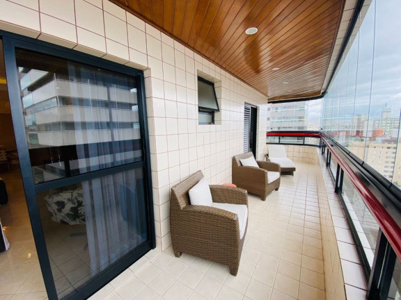 Imagem Cobertura com 3 Quartos à Venda, 195 m² em Tupi - Praia Grande Imagem Cobertura com 3 Quartos à Venda, 195 m² em Tupi - Praia Grande