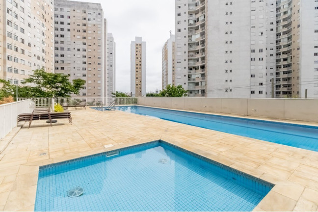 Imagem Apartamento com 3 Quartos à Venda, 75 m²
