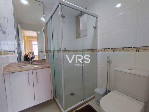 Imagem Apartamento com 2 Quartos à Venda, 69 m² em Passagem - Cabo Frio Imagem Apartamento com 2 Quartos à Venda, 69 m² em Passagem - Cabo Frio