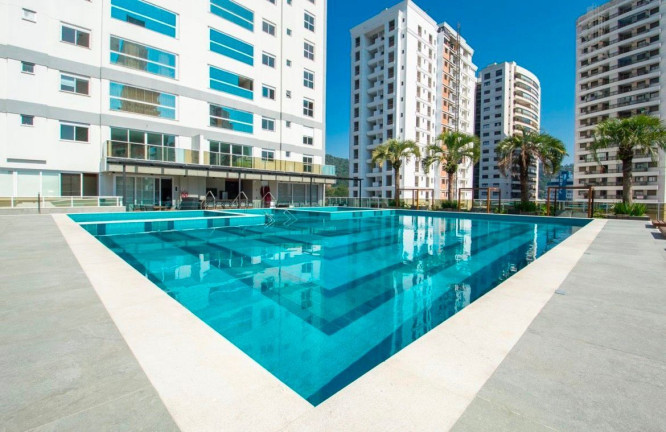 Apartamento com 3 Quartos à Venda, 108 m² em Fazenda - Itajaí