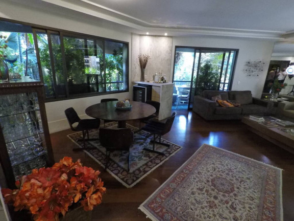 Imagem Apartamento com 4 Quartos à Venda, 240 m² em Higienópolis - São Paulo Imagem Apartamento com 4 Quartos à Venda, 240 m² em Higienópolis - São Paulo