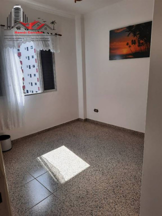 Imagem Apartamento com 2 Quartos à Venda, 54 m² em Forte - Praia Grande