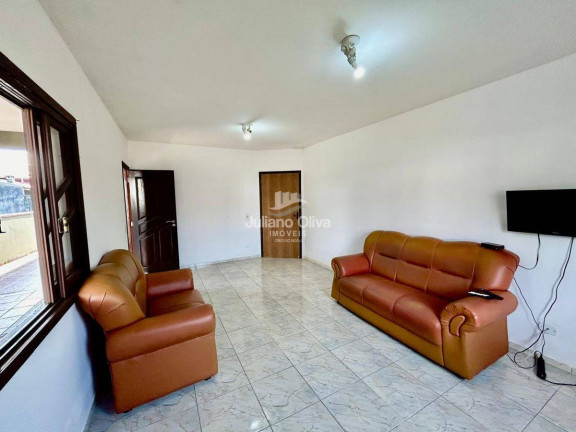 Imagem Casa com 3 Quartos à Venda, 155 m² em Cambiju - Itapoá