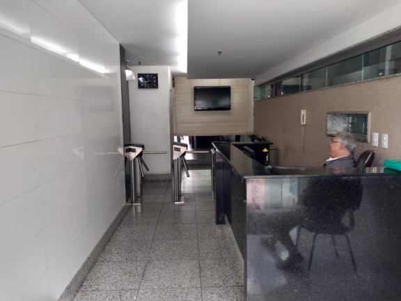 Imagem Sala Comercial à Venda, 40 m² em Centro - Campos Dos Goytacazes Imagem Sala Comercial à Venda, 40 m² em Centro - Campos Dos Goytacazes