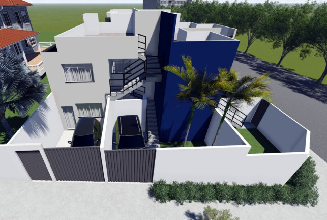 Imagem Imóvel com 2 Quartos à Venda, 47 m² em Santa Cruz - Belo Horizonte Imagem Imóvel com 2 Quartos à Venda, 47 m² em Santa Cruz - Belo Horizonte