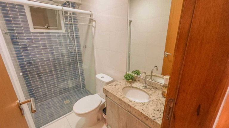 Imagem Apartamento com 1 Quarto à Venda, 54 m² em Aviação - Praia Grande Imagem Apartamento com 1 Quarto à Venda, 54 m² em Aviação - Praia Grande