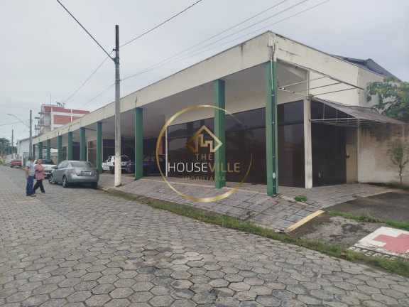 Imóvel Comercial à Venda, 2 m² em Jardim Flórida - Jacareí