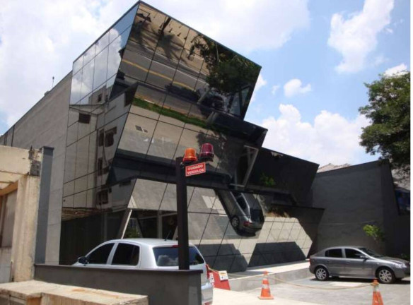 Imagem Imóvel Comercial para Alugar, 1.980 m² em Jardim Paulista - São Paulo