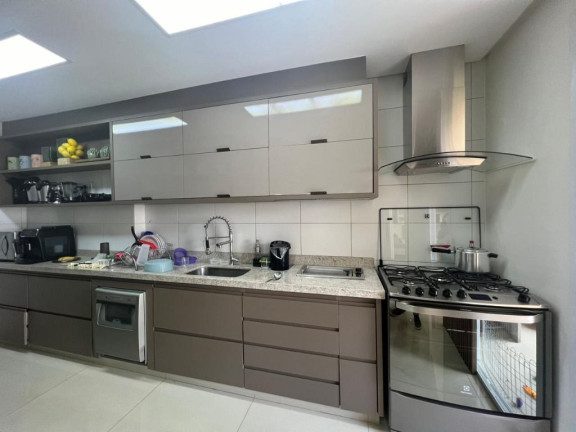 Imagem Apartamento com 3 Quartos à Venda, 165 m² em Setor Bueno - Goiânia