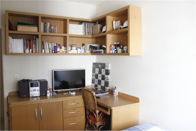 Imagem Apartamento com 4 Quartos à Venda, 176 m² em Pinheiros - São Paulo Imagem Apartamento com 4 Quartos à Venda, 176 m² em Pinheiros - São Paulo