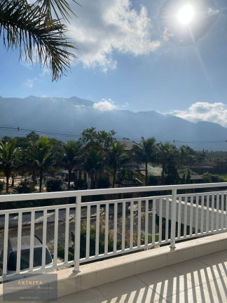 Imagem Casa de Condomínio com 5 Quartos à Venda, 320 m² em Morada Da Praia - Bertioga