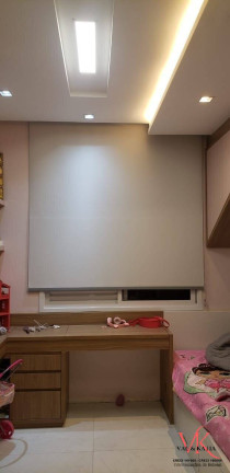 Imagem Casa com 3 Quartos à Venda, 286 m² em Jardim Oásis - Taubaté