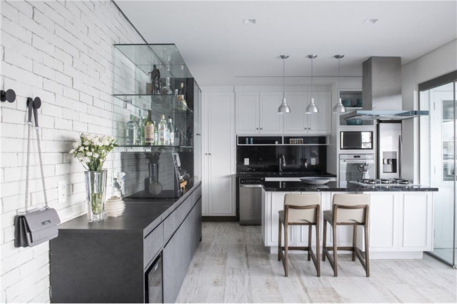 Imagem Apartamento com 2 Quartos à Venda, 95 m² em Vila Olímpia - São Paulo Imagem Apartamento com 2 Quartos à Venda, 95 m² em Vila Olímpia - São Paulo