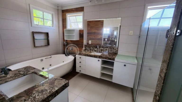 Imagem Casa de Condomínio com 4 Quartos à Venda, 450 m² em Pium (distrito Litoral) - Parnamirim