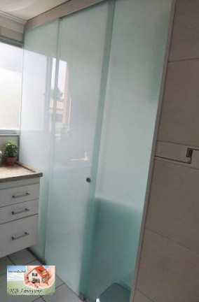 Imagem Apartamento com 2 Quartos à Venda, 48 m² em Ferrazópolis - São Bernardo Do Campo