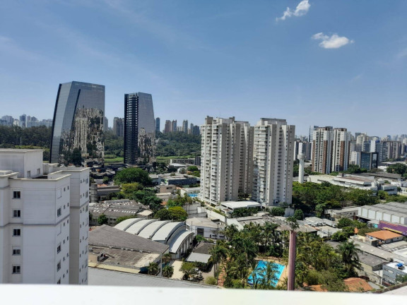 Imagem Apartamento com 2 Quartos à Venda, 34 m² em São Paulo