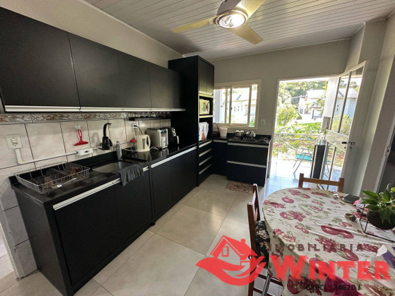 Imagem Apartamento com 7 Quartos à Venda, 520 m² em Centro - Feliz Imagem Apartamento com 7 Quartos à Venda, 520 m² em Centro - Feliz