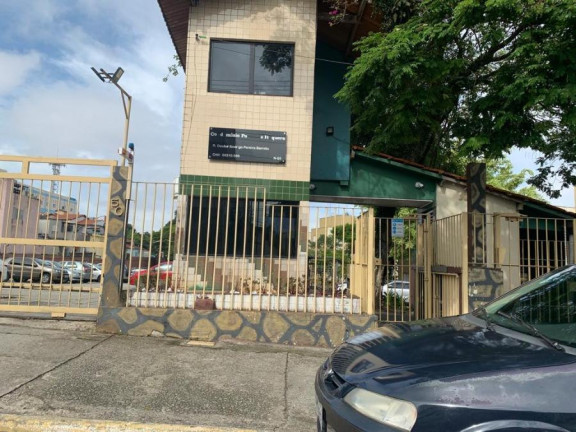 Apartamento com 2 Quartos à Venda, 50 m² em Itaquera - São Paulo