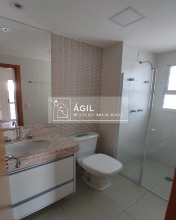 Imagem Apartamento com 3 Quartos para Alugar, 160 m² em Parque Residencial Aquarius - São José Dos Campos Imagem Apartamento com 3 Quartos para Alugar, 160 m² em Parque Residencial Aquarius - São José Dos Campos