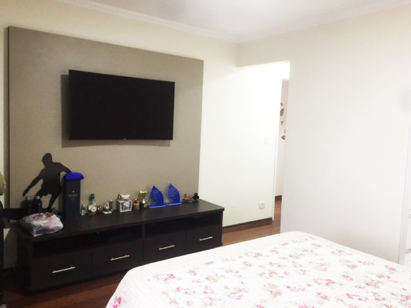 Imagem Apartamento com 4 Quartos à Venda, 182 m² em Interlagos - São Paulo
