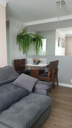 Imagem Apartamento com 2 Quartos à Venda, 49 m² em Paulicéia - São Bernardo Do Campo