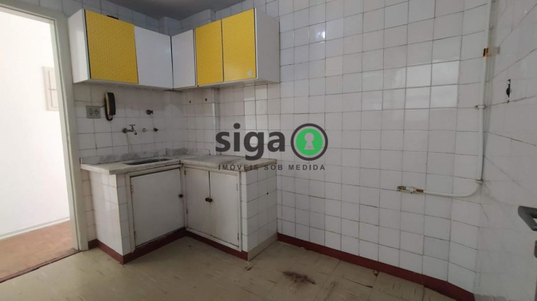 Imagem Apartamento com 2 Quartos à Venda, 64 m² em Vila Deodoro - São Paulo