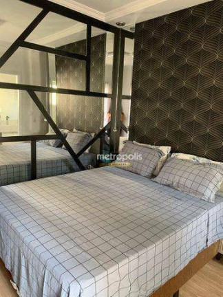 Imagem Apartamento com 3 Quartos à Venda, 91 m² em Jardim - Santo André