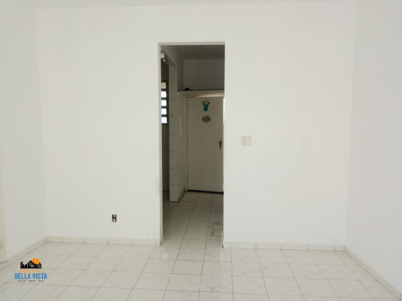 Imagem Loft com 1 Quarto à Venda, em Gonzaguinha - São Vicente Imagem Loft com 1 Quarto à Venda, em Gonzaguinha - São Vicente