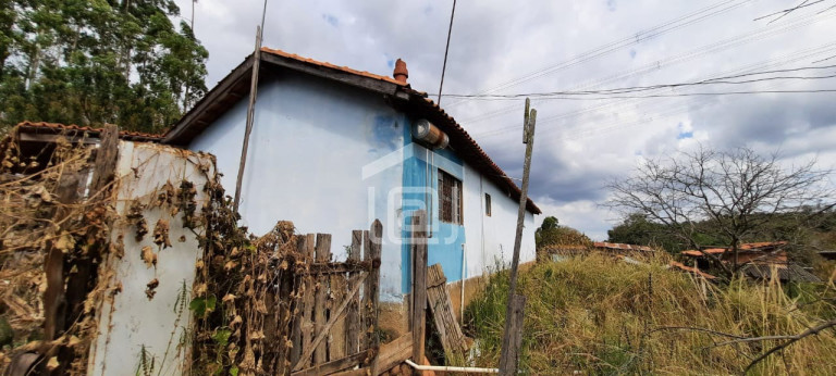 Imagem Imóvel com 2 Quartos à Venda, 2 m² em Faxinal - Botelhos Imagem Imóvel com 2 Quartos à Venda, 2 m² em Faxinal - Botelhos