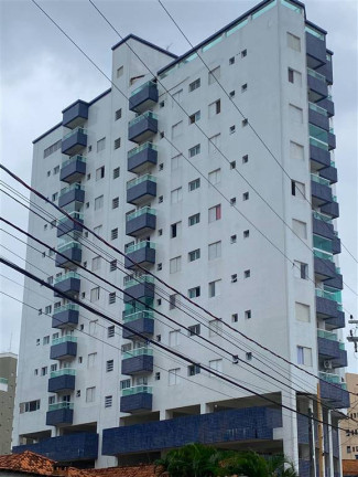 Imagem Apartamento com 2 Quartos à Venda, 68 m² em Mirim - Praia Grande