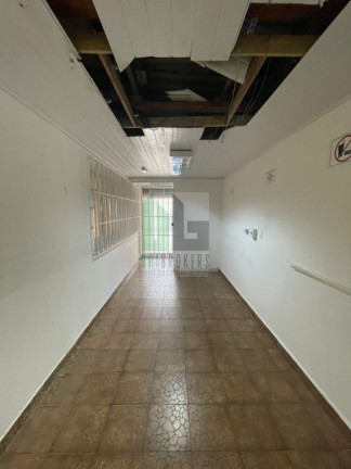 Imagem Casa com 2 Quartos para Alugar, 300 m² em Vila Clementino - São Paulo Imagem Casa com 2 Quartos para Alugar, 300 m² em Vila Clementino - São Paulo