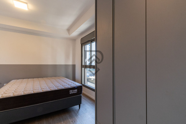 Imagem Apartamento com 2 Quartos à Venda, 85 m² em Moema - São Paulo