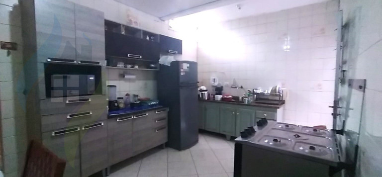 Imagem Casa com 2 Quartos à Venda, 126 m² em Taboão - São Bernardo Do Campo