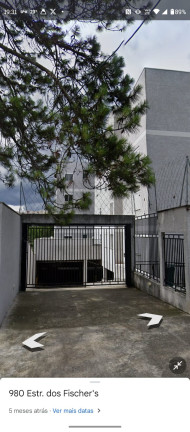 Imagem Apartamento com 2 Quartos à Venda, 42 m² em Jardim Sandra - Cotia Imagem Apartamento com 2 Quartos à Venda, 42 m² em Jardim Sandra - Cotia