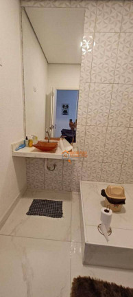 Imagem Sobrado à Venda, 90 m² em Centro - Guarulhos