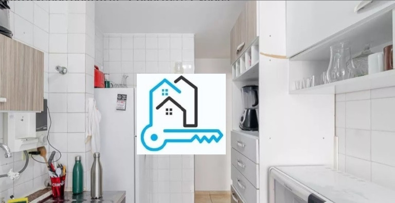 Imagem Apartamento com 2 Quartos à Venda, 52 m² em Jardim Celeste - São Paulo Imagem Apartamento com 2 Quartos à Venda, 52 m² em Jardim Celeste - São Paulo