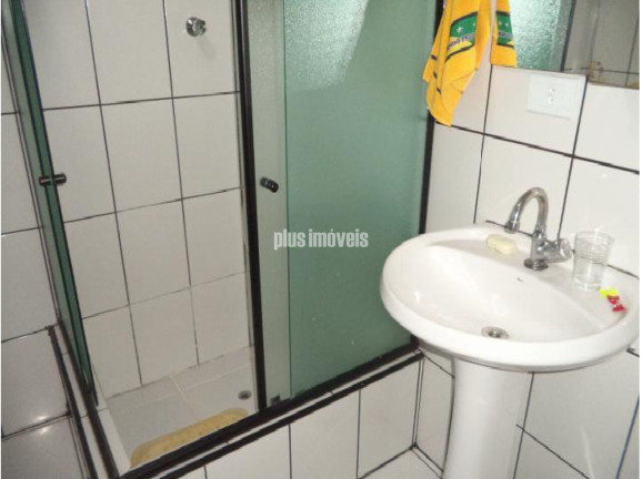 Imagem Apartamento com 1 Quarto à Venda, 36 m² em Consolação - São Paulo Imagem Apartamento com 1 Quarto à Venda, 36 m² em Consolação - São Paulo