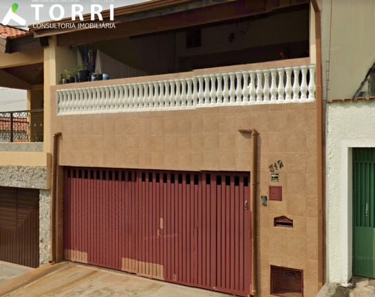 Imagem Sobrado com 2 Quartos à Venda, 163 m² em Vila Santa Rita - Sorocaba Imagem Sobrado com 2 Quartos à Venda, 163 m² em Vila Santa Rita - Sorocaba