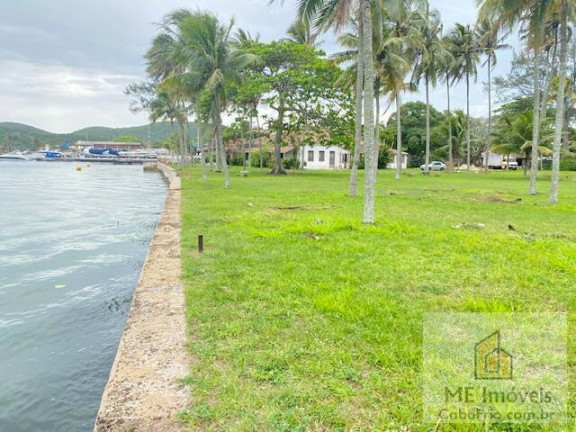 Terreno à Venda, 1 m² em Gamboa - Cabo Frio