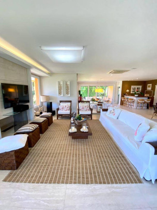 Imagem Casa com 5 Quartos à Venda, 961 m² em Marina - Xangri-lá