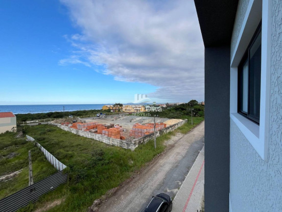 Imagem Apartamento com 2 Quartos à Venda, 97 m² em Barra Do Sai - Itapoá