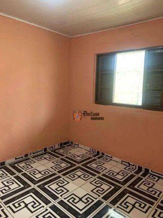Imagem Casa com 2 Quartos à Venda, 60 m² em Cidade Jardim Coronel - Itanhaém Imagem Casa com 2 Quartos à Venda, 60 m² em Cidade Jardim Coronel - Itanhaém