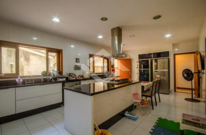 Imagem Casa com 5 Quartos à Venda, 600 m² em Anil - Rio De Janeiro