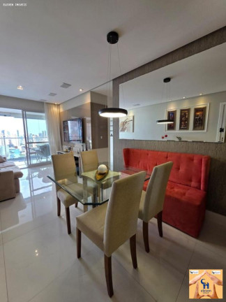 Imagem Apartamento com 2 Quartos à Venda, 92 m² em Itaigara - Salvador